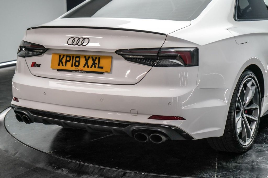 Used Audi A5 2018 for sale - 76429721: Photo 20