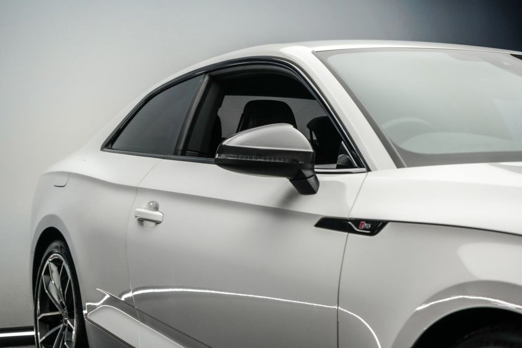 Used Audi A5 2018 for sale - 76429721: Photo 21