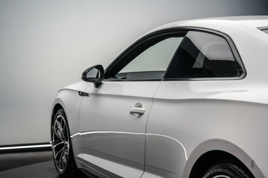 Used Audi A5 2018 for sale - 76429721: Photo 22