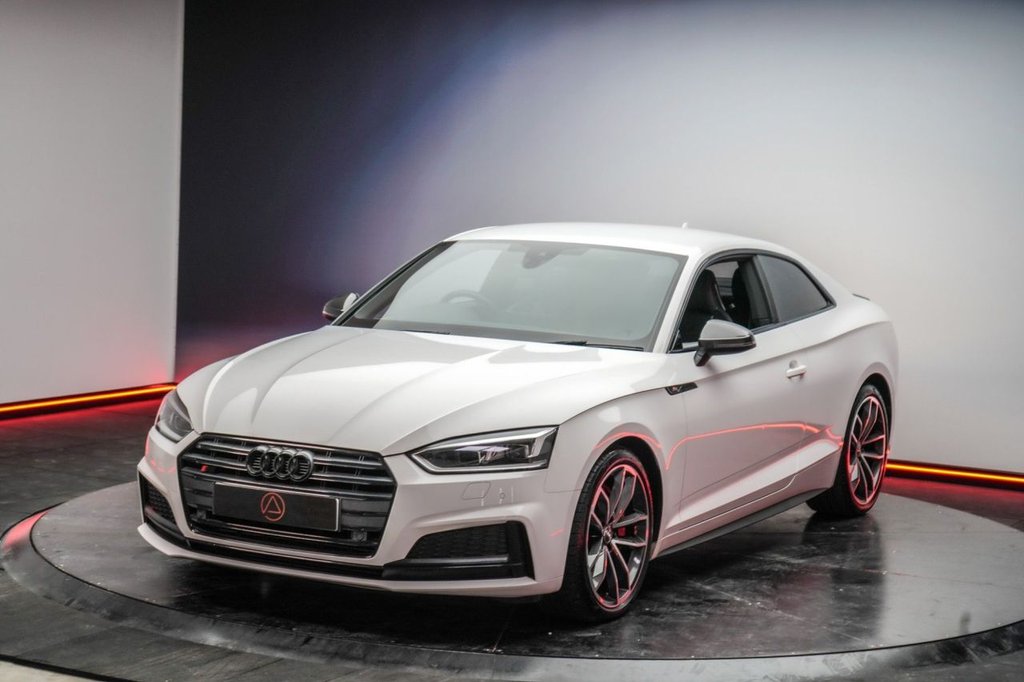 Used Audi A5 2018 for sale - 76429721: Photo 23