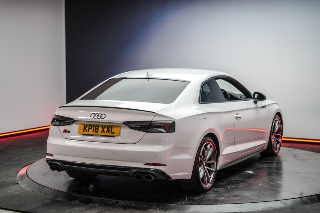 Used Audi A5 2018 for sale - 76429721: Photo 24