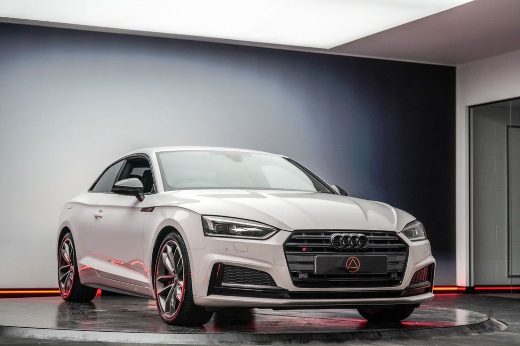 Used Audi A5 2018 for sale - 76429721: Photo 25