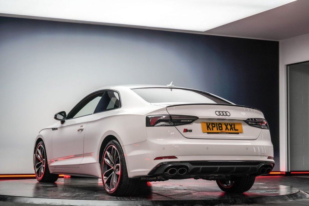 Used Audi A5 2018 for sale - 76429721: Photo 26