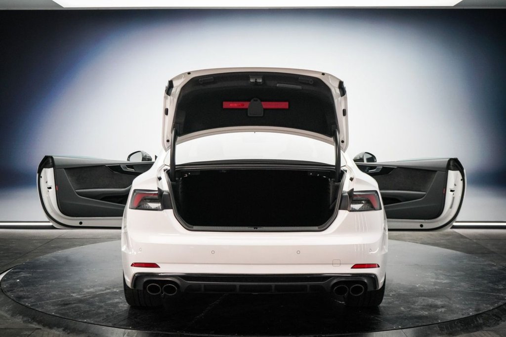 Used Audi A5 2018 for sale - 76429721: Photo 27