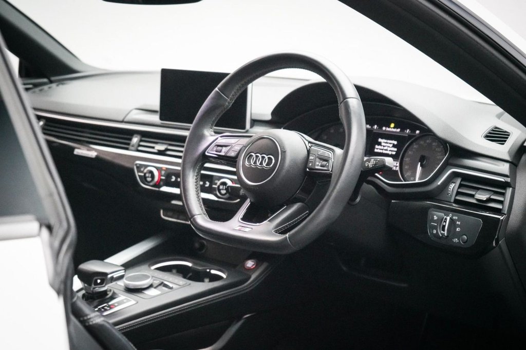 Used Audi A5 2018 for sale - 76429721: Photo 28