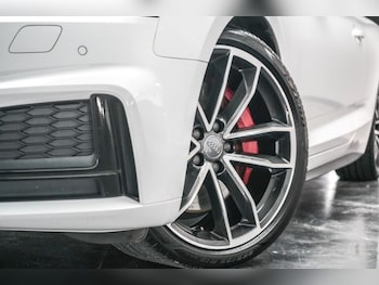 Used Audi A5 2018 for sale - 76429721: Photo