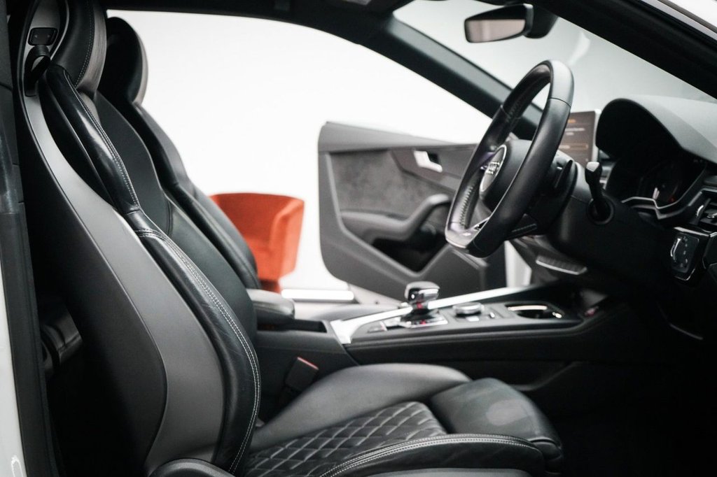 Used Audi A5 2018 for sale - 76429721: Photo 30