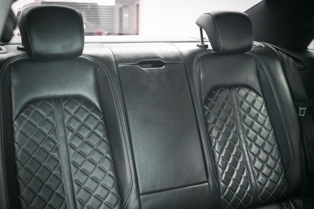 Used Audi A5 2018 for sale - 76429721: Photo 31