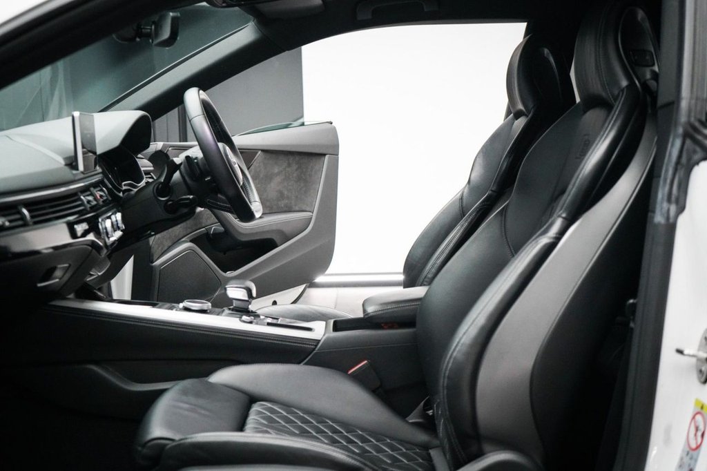 Used Audi A5 2018 for sale - 76429721: Photo 32