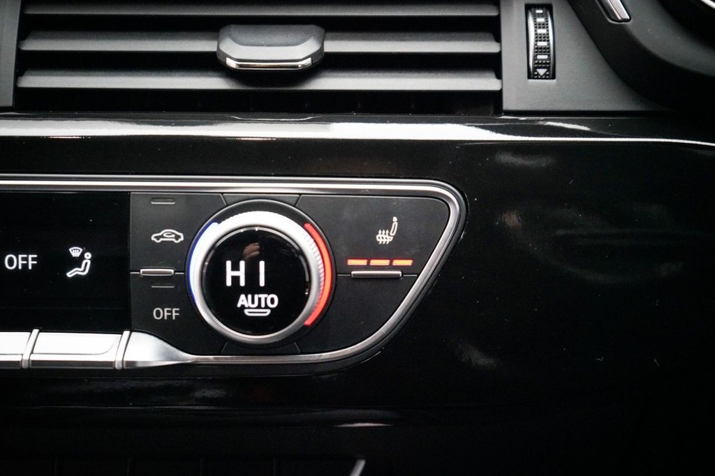 Used Audi A5 2018 for sale - 76429721: Photo 35