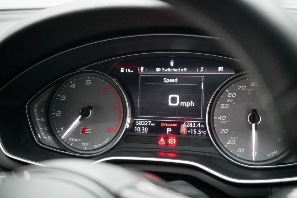 Used Audi A5 2018 for sale - 76429721: Photo 36