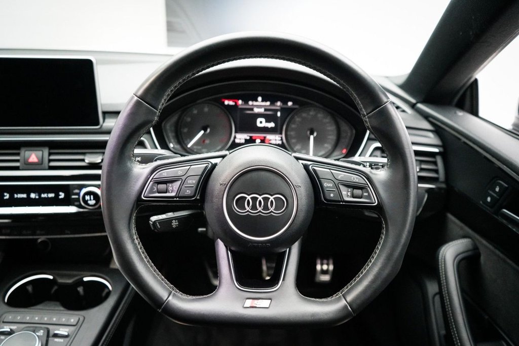 Used Audi A5 2018 for sale - 76429721: Photo 37