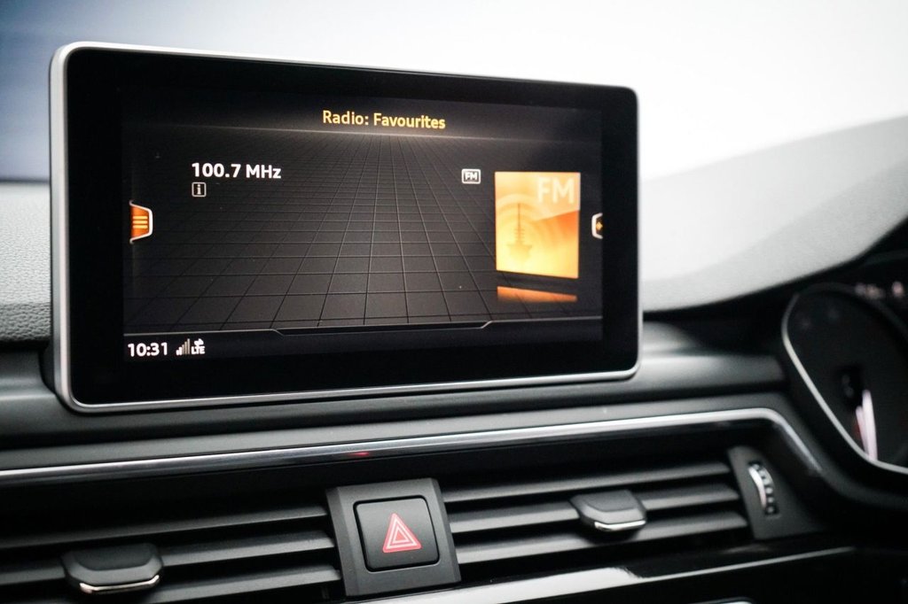 Used Audi A5 2018 for sale - 76429721: Photo 38