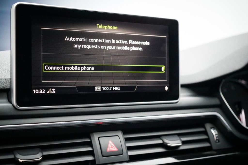 Used Audi A5 2018 for sale - 76429721: Photo 40