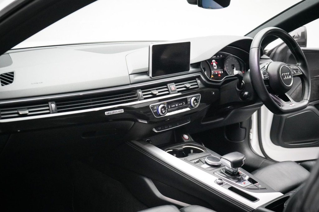 Used Audi A5 2018 for sale - 76429721: Photo 42