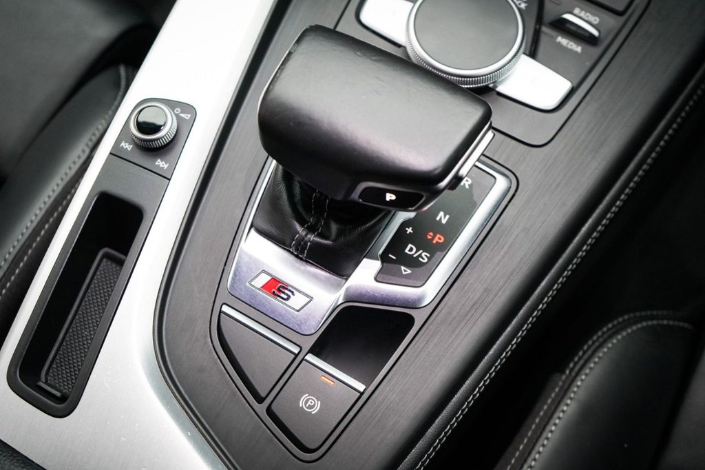 Used Audi A5 2018 for sale - 76429721: Photo 43