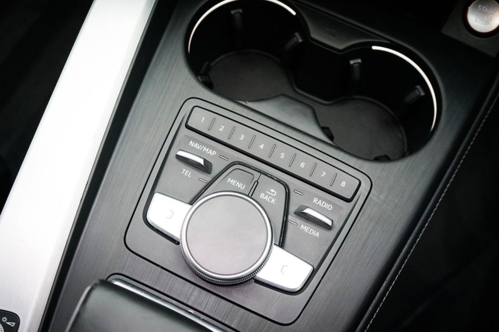 Used Audi A5 2018 for sale - 76429721: Photo 44