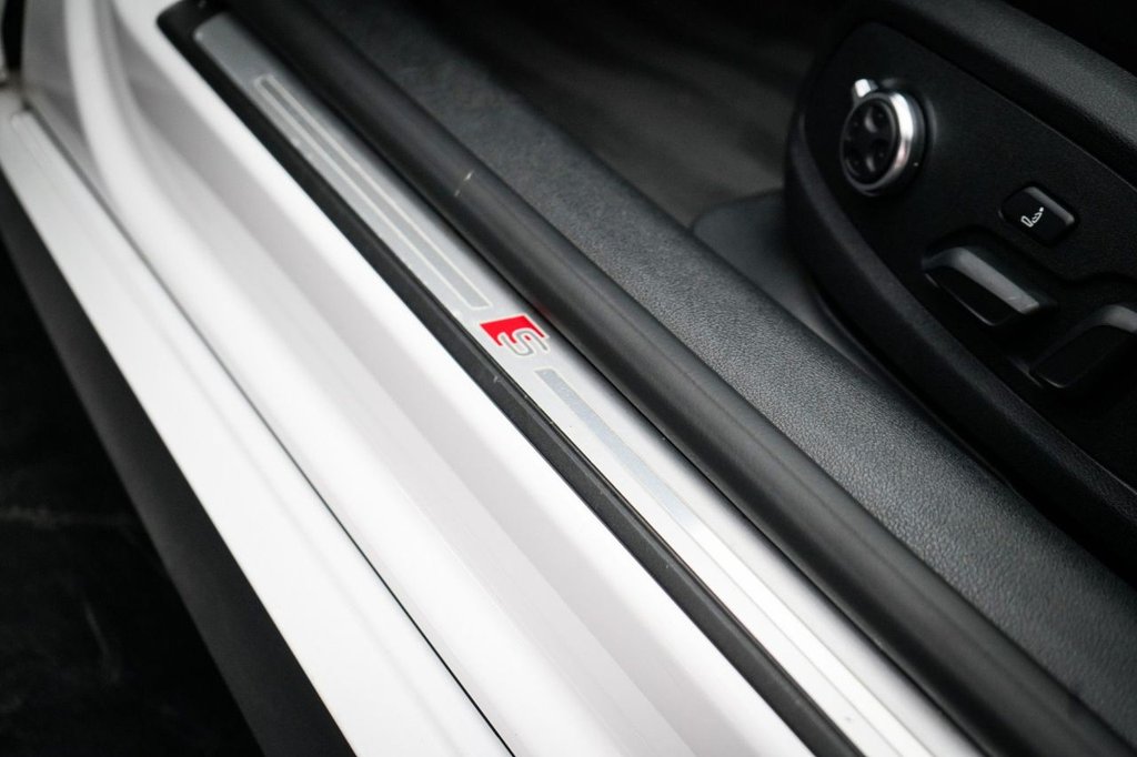 Used Audi A5 2018 for sale - 76429721: Photo 46