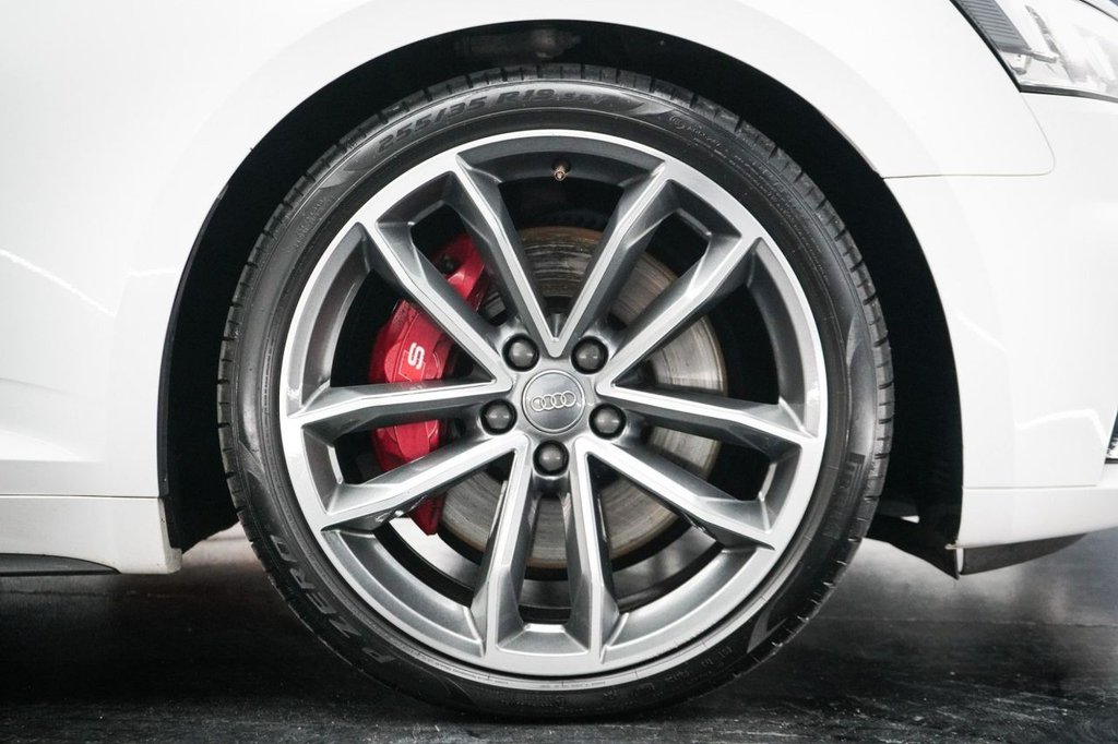 Used Audi A5 2018 for sale - 76429721: Photo 47