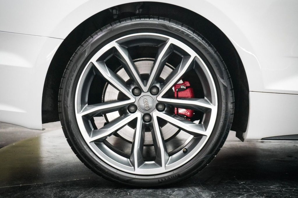 Used Audi A5 2018 for sale - 76429721: Photo 48