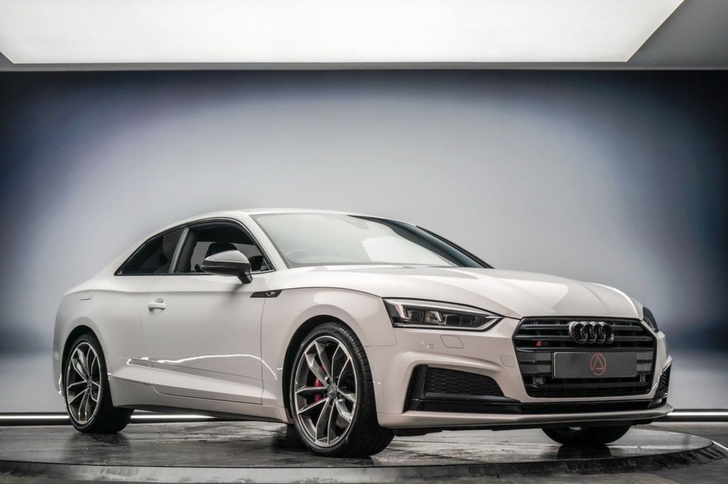 Used Audi A5 2018 for sale - 76429721: Photo 5