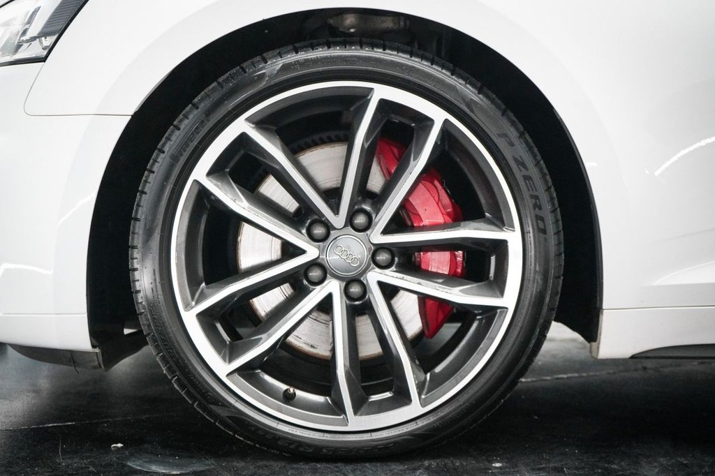 Used Audi A5 2018 for sale - 76429721: Photo 50