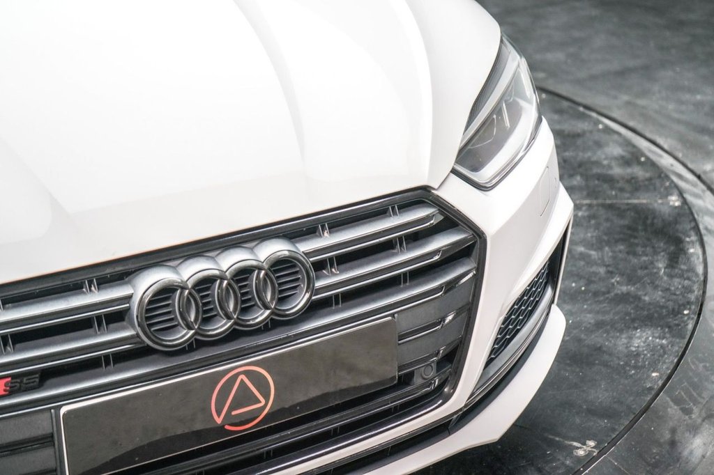 Used Audi A5 2018 for sale - 76429721: Photo 6