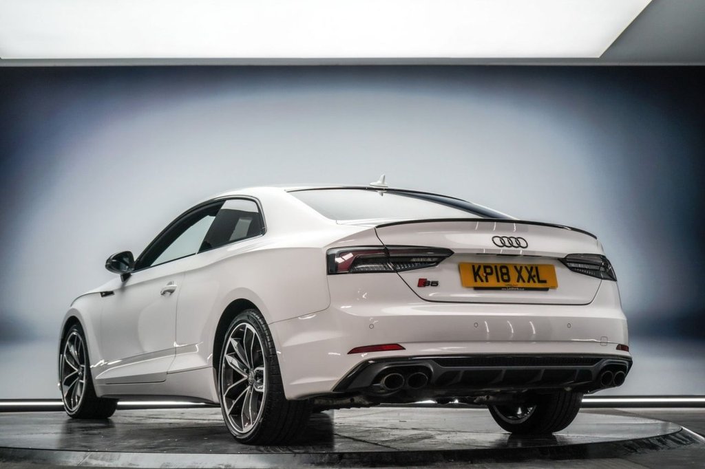 Used Audi A5 2018 for sale - 76429721: Photo 7