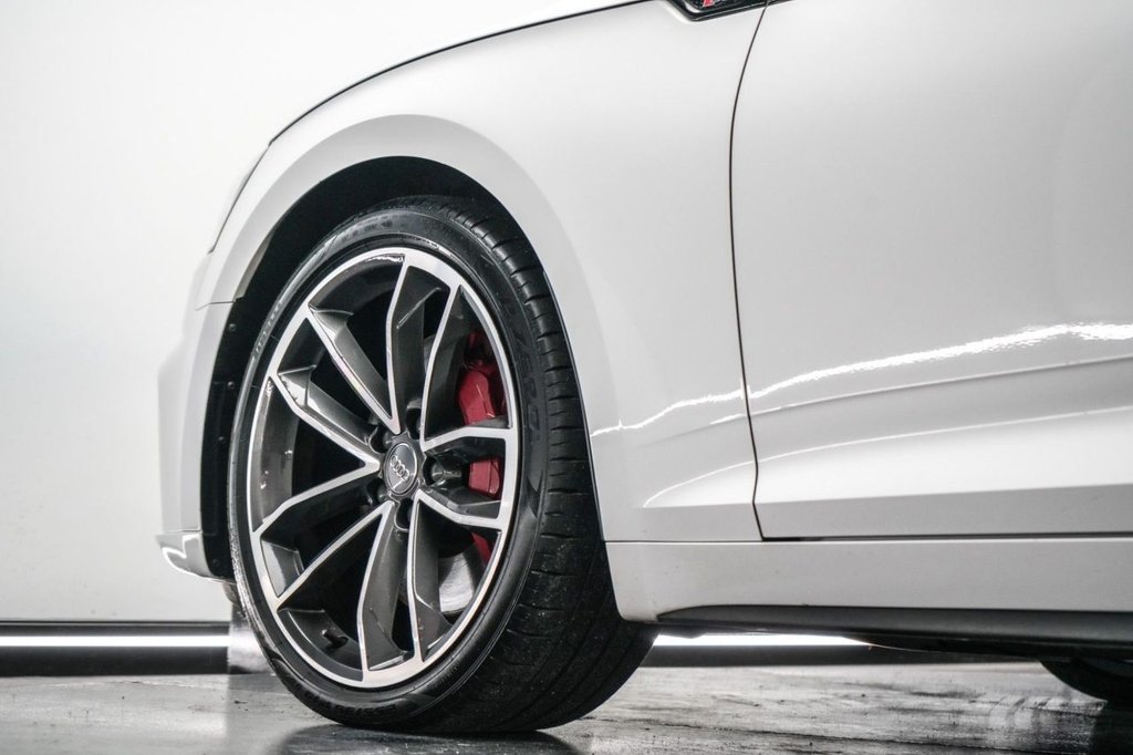 Used Audi A5 2018 for sale - 76429721: Photo 8