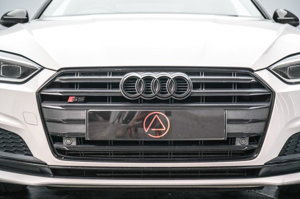 Used Audi A5 2018 for sale - 76429721: Photo 9