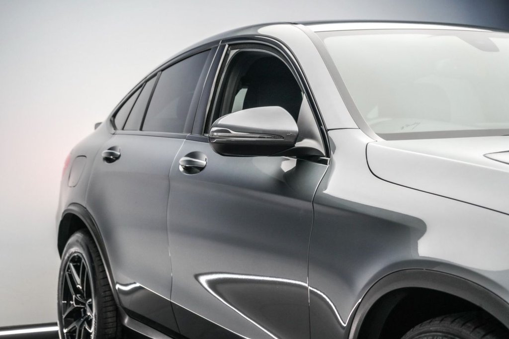 Used Mercedes-Benz GLC 2018 for sale - 76966183: Photo 21