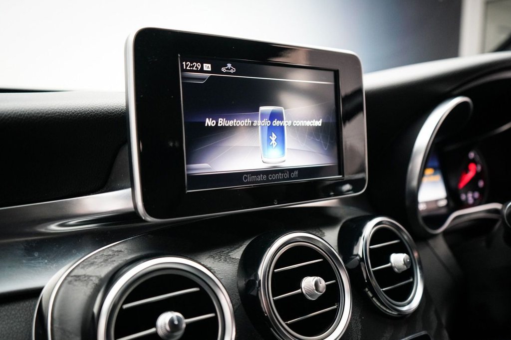 Used Mercedes-Benz GLC 2018 for sale - 76966183: Photo 40