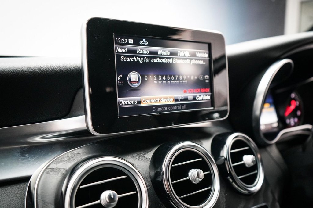 Used Mercedes-Benz GLC 2018 for sale - 76966183: Photo 41