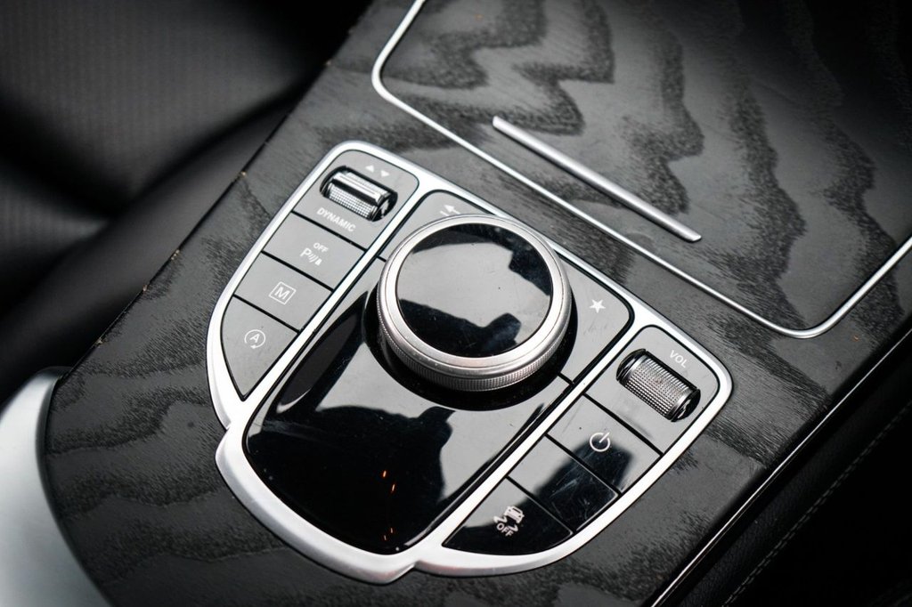 Used Mercedes-Benz GLC 2018 for sale - 76966183: Photo 42