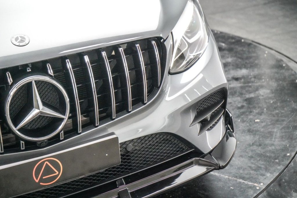 Used Mercedes-Benz GLC 2018 for sale - 76966183: Photo 6