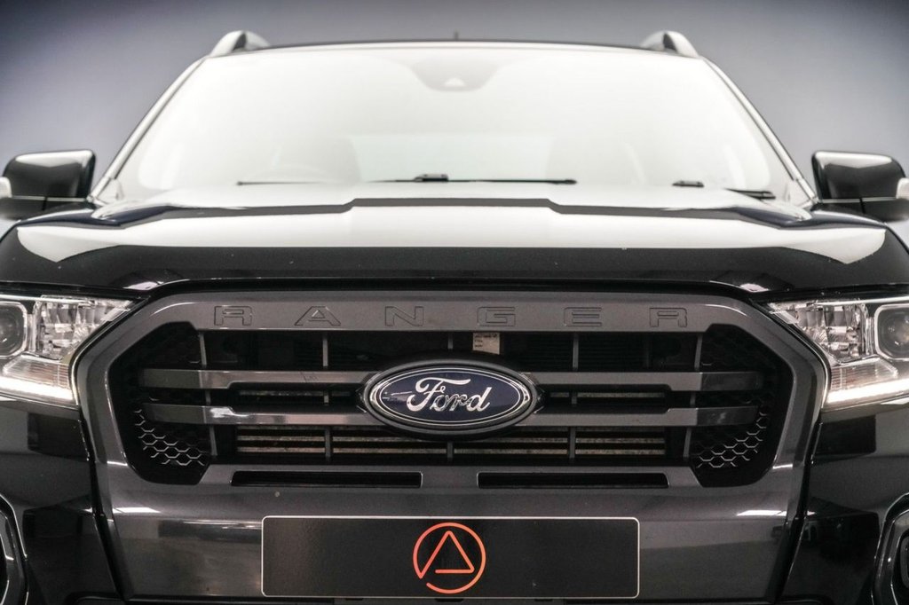 Used Ford Ranger 2022 for sale - 76848344: Photo 10