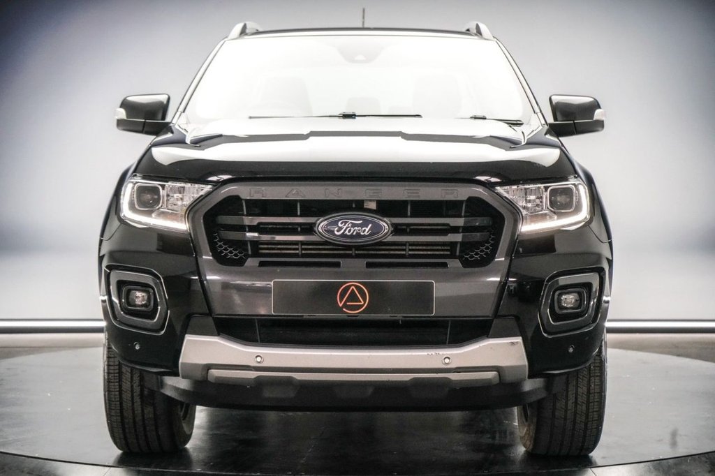 Used Ford Ranger 2022 for sale - 76848344: Photo 11