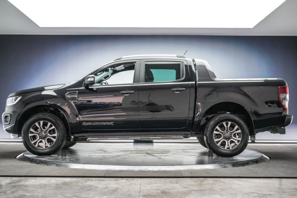 Used Ford Ranger 2022 for sale - 76848344: Photo 17