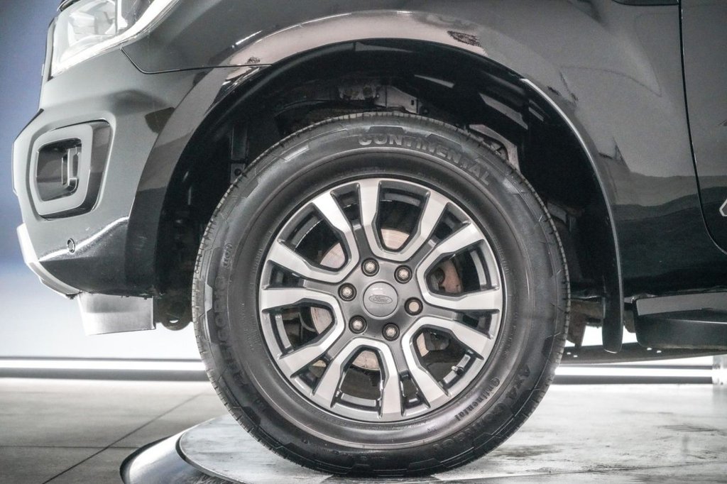 Used Ford Ranger 2022 for sale - 76848344: Photo 18