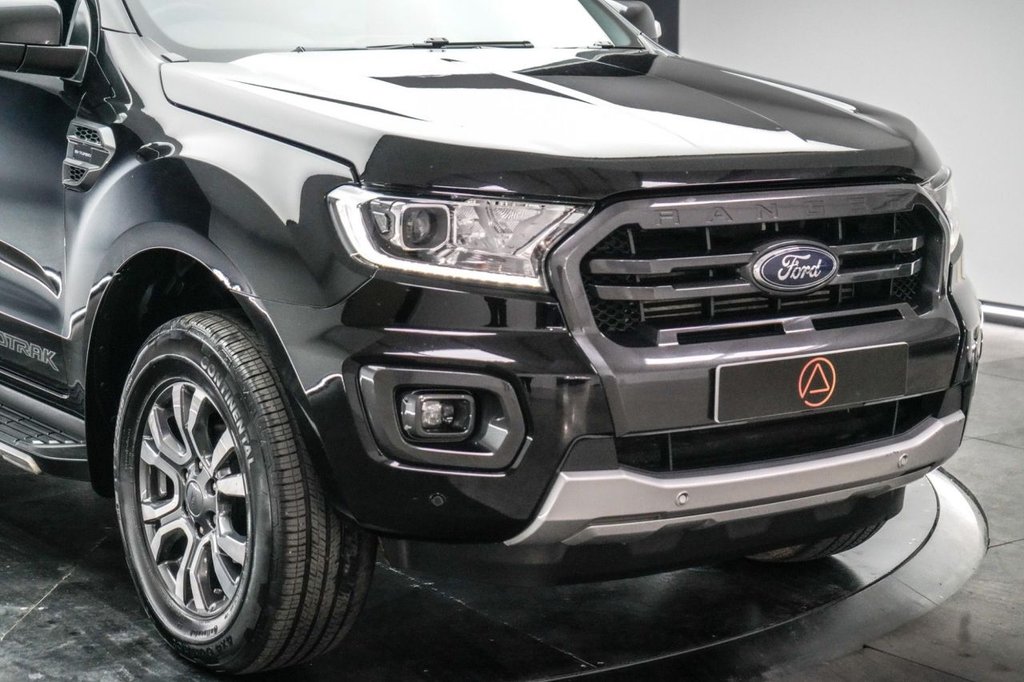 Used Ford Ranger 2022 for sale - 76848344: Photo 20