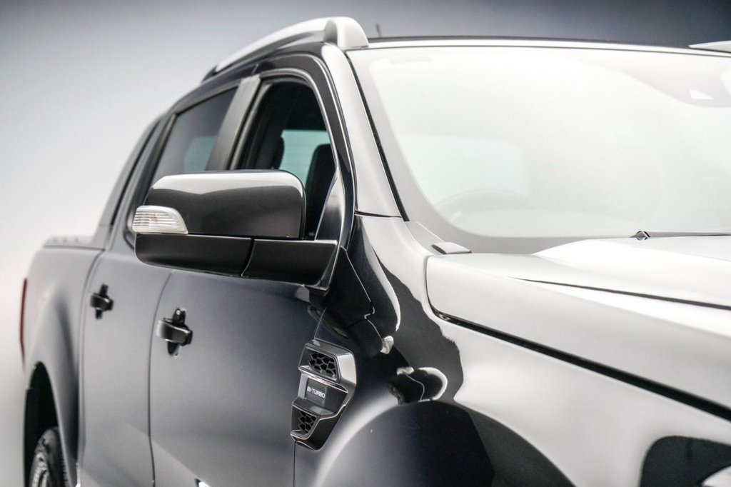 Used Ford Ranger 2022 for sale - 76848344: Photo 24