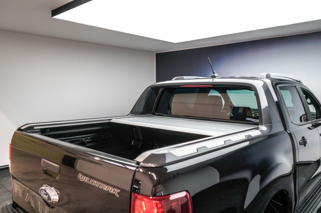 Used Ford Ranger 2022 for sale - 76848344: Photo 31