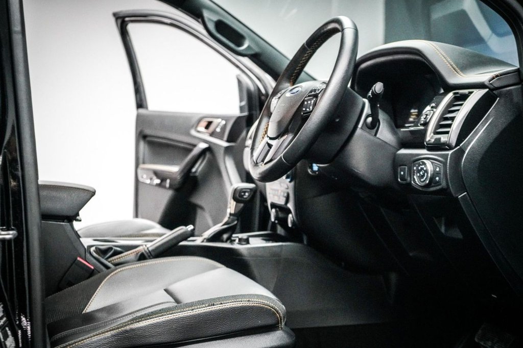 Used Ford Ranger 2022 for sale - 76848344: Photo 36