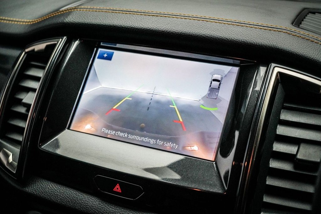 Used Ford Ranger 2022 for sale - 76848344: Photo 44