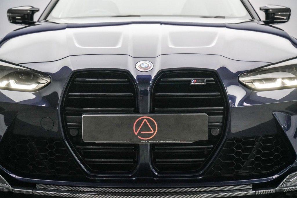 Used BMW M3 2021 for sale - 77164107: Photo 11
