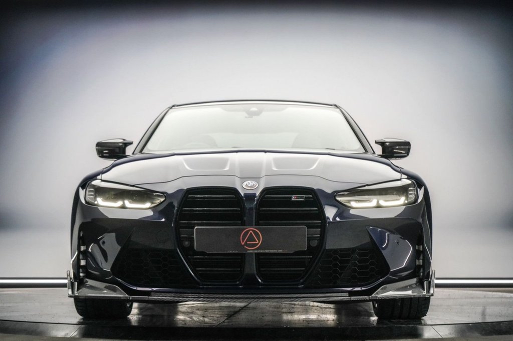 Used BMW M3 2021 for sale - 77164107: Photo 12