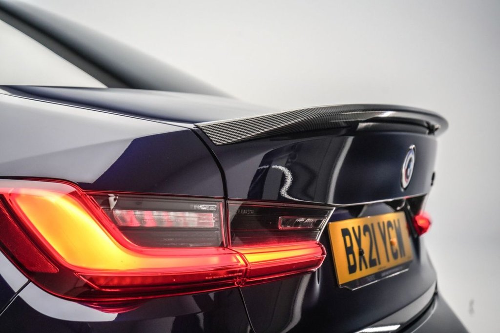 Used BMW M3 2021 for sale - 77164107: Photo 16