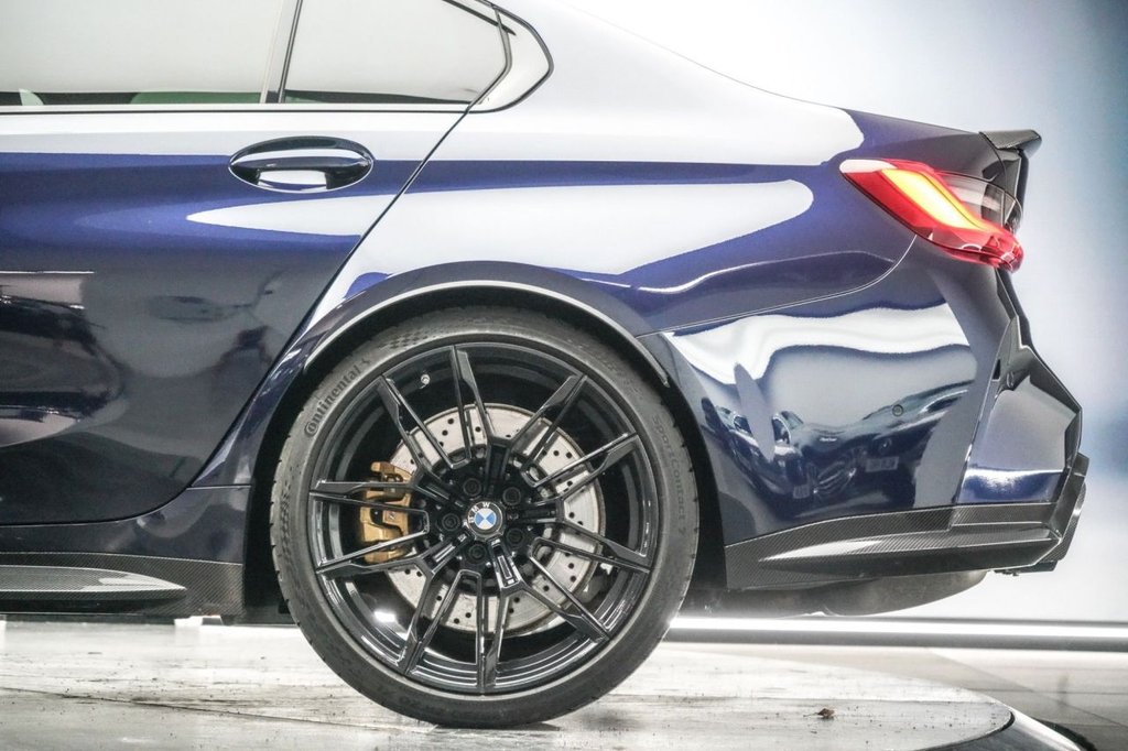 Used BMW M3 2021 for sale - 77164107: Photo 19