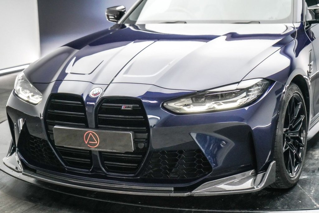 Used BMW M3 2021 for sale - 77164107: Photo 21