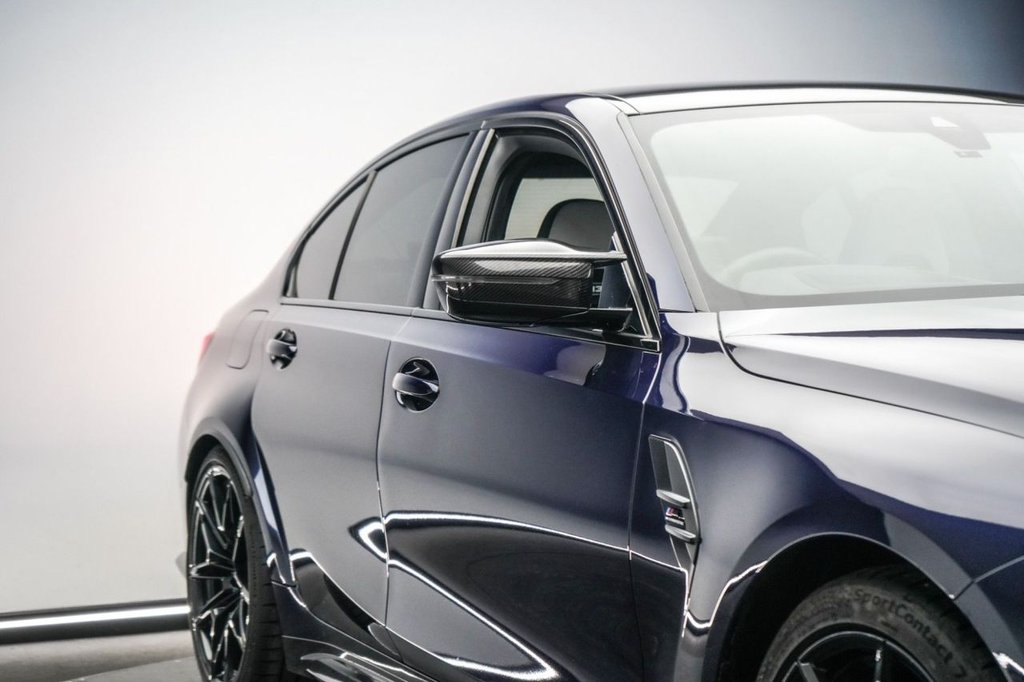 Used BMW M3 2021 for sale - 77164107: Photo 24